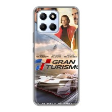 Чехол Gran Turismo / Гран Туризмо на Хуавей Хонор X6 (Gran Turismo)