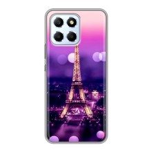 Чохол Ейфелева Вежа Huawei Honor X6 - (AlphaPrint) (Париж Башня)