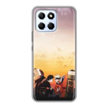 Чехлы с принтом Наруто на Huawei Honor X6 (Наруто Гаара)