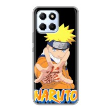 Чехлы с принтом Наруто на Huawei Honor X6 (Naruto)