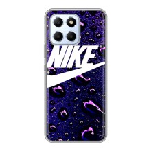 Чехол для Huawei Honor X6 - с принтом Найк (AlphaPrint) (Найк принт)