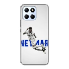 Чехол Неймар для Huawei Honor X6 (AlphaPrint) (Бразилец Неймар)