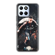 Чехол Неймар для Huawei Honor X6 (AlphaPrint) (PSG Neymar)