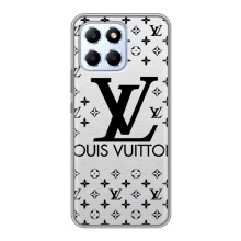 Чехол Стиль Louis Vuitton на Huawei Honor X6 – LV