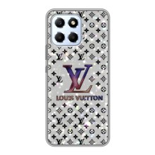 Чехол Стиль Louis Vuitton на Huawei Honor X6 – Яркий LV