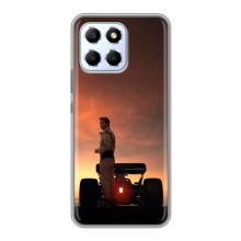 Чехол Формула1 на Huawei Honor X6 – Ф1 Гейс