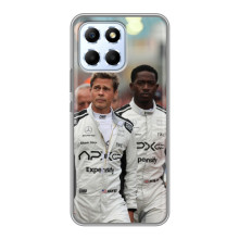 Чехол Формула1 на Huawei Honor X6 – Команда Апекс