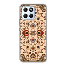 Чохол з принтом Килим для Huawei Honor X6 – Принт килим