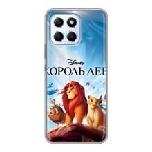 Чехол Король лев на Хуавей Хонор Х6 – Король лев