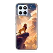 Чехол Король лев на Хуавей Хонор Х6 – Симба