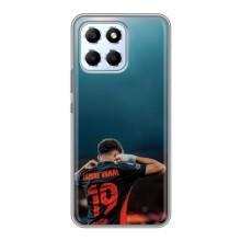 Чохол з футболістом Ламін Ямаль Huawei Honor X6 (Ламін 19)