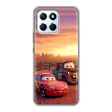 Силиконовый чехол Маквин для Huawei Honor X6 – Маквин и Сырник