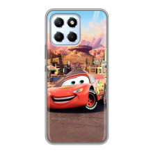 Силиконовый чехол Маквин для Huawei Honor X6 – Радиаторный рай