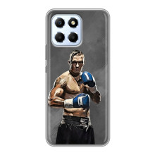 Чехол с картинкой Александр Усик для Huawei Honor X6 – Олександр Усик