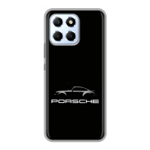 Чохол з авто Порше для Huawei Honor X6
