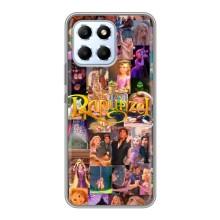 Чехол Рапунцель для Huawei Honor X6 – Рапунцель коллаж