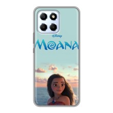 Чохол з мультфільмом Ваяна Huawei Honor X6