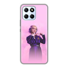 Чехол с дизайном Венздей 2 на Huawei Honor X6 – Подруга Энид