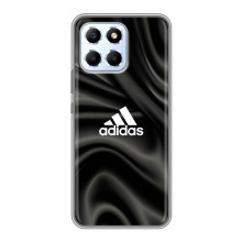 Чехол с картинкой Адидас на Хуавей Хонор Х6 – Adidas logo