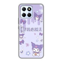 Чехол с персонажем Куроми на Huawei Honor X6 – Персонаж Куроми