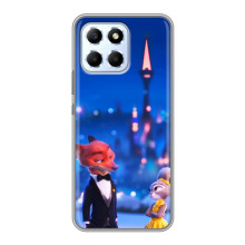 Чехол Зоотрополіс на Huawei Honor X6 – Герои Зверополиса