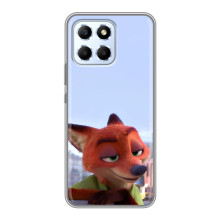 Чехол Зоотрополіс на Huawei Honor X6 – Лис Ник