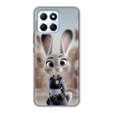 Чехол Зоотрополіс на Huawei Honor X6 – Зайка Джуди