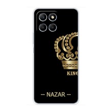 Именные Чехлы для Huawei Honor X6 – NAZAR