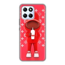 Крутые Чехлы Луи Виттон для Huawei Honor X6 (AlphaPrint) (Модный стиль)