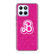 Силиконовый Чехол Барби Фильм на Huawei Honor X6 – B-barbie