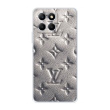 Текстурный Чехол Louis Vuitton для Хуавей Хонор X6 – Бежевый ЛВ