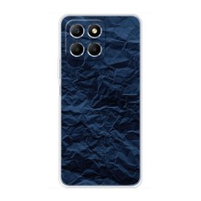 Текстурный Чехол для Huawei Honor X6 – Бумага