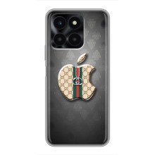 Чохли  GUCCI для Хуавей Оноур Икс6а (AlphaPrint) (Apple gucci)