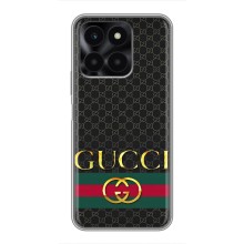 Чохли  GUCCI для Хуавей Оноур Икс6а (AlphaPrint) (Gucci оригінал)