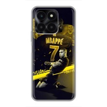 Чохли Кіліан Мбаппе для Huawei Honor X6a (Mbappe)