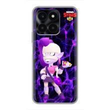 Чехлы Brawl Stars для Huawei Honor X6a (AlphaPrint)