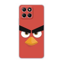 Чехол КИБЕРСПОРТ для Huawei Honor X6a – Angry Birds