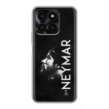Чохол Неймар для Huawei Honor X6a (AlphaPrint) (NEYMAR)