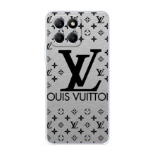 Чохол Стиль Louis Vuitton на Huawei Honor X6a