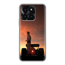 Чехол Формула1 на Huawei Honor X6a – Ф1 Гейс