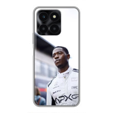 Чехол Формула1 на Huawei Honor X6a – Ф1 Пирс