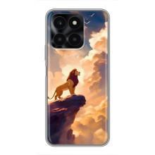 Чохол Король лев на Хуавей Оноур Икс6а – Сімба