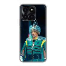 Чехол с картинкой Александр Усик для Huawei Honor X6a – Усик Гетман