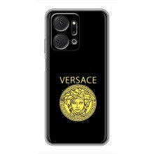 Чехлы VERSACE для Хуавей Хонор Х7а (PREMIUMPrint) – Versace