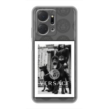 Чехлы VERSACE для Хуавей Хонор Х7а (PREMIUMPrint)