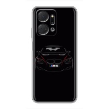 Чехол BMW для Хуавей Хонор Х7а