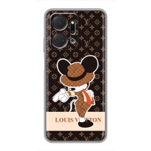 Чохол Disney Mouse Huawei Honor X7a (PREMIUMPrint) (Міккі Джексон)