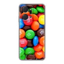 Чохол для Huawei Honor X7a - (AlphaPrint) з принтом (ТОП продажів) (MM's)