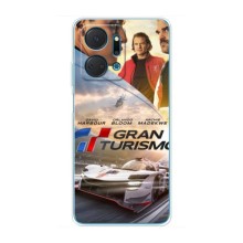 Чехол Gran Turismo / Гран Туризмо на Хуавей Хонор X7a – Gran Turismo
