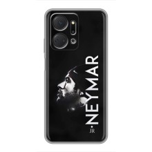 Чохол Неймар для Huawei Honor X7a (AlphaPrint) (NEYMAR)